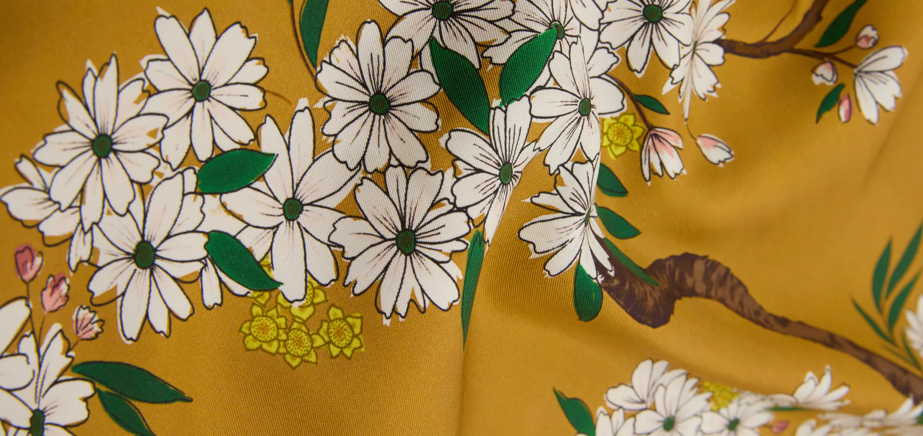 The Ultimate Silk Sleepwear Experience