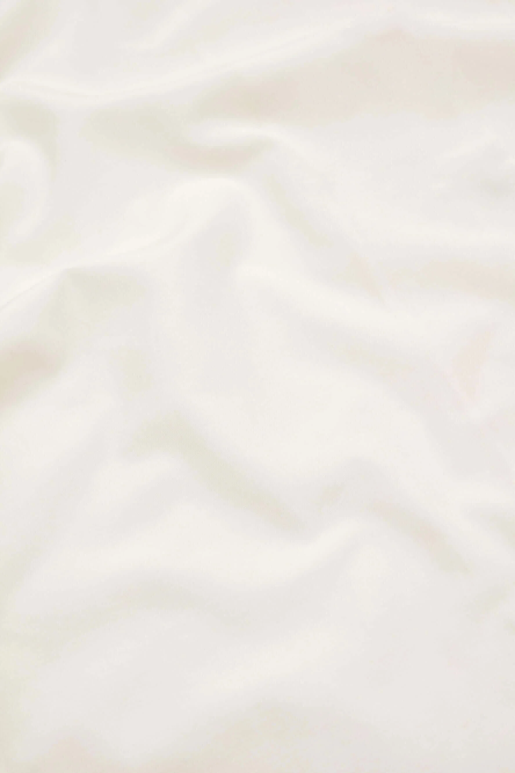 Bacall Ivory Pyjamas in Silk Satin - Image 7