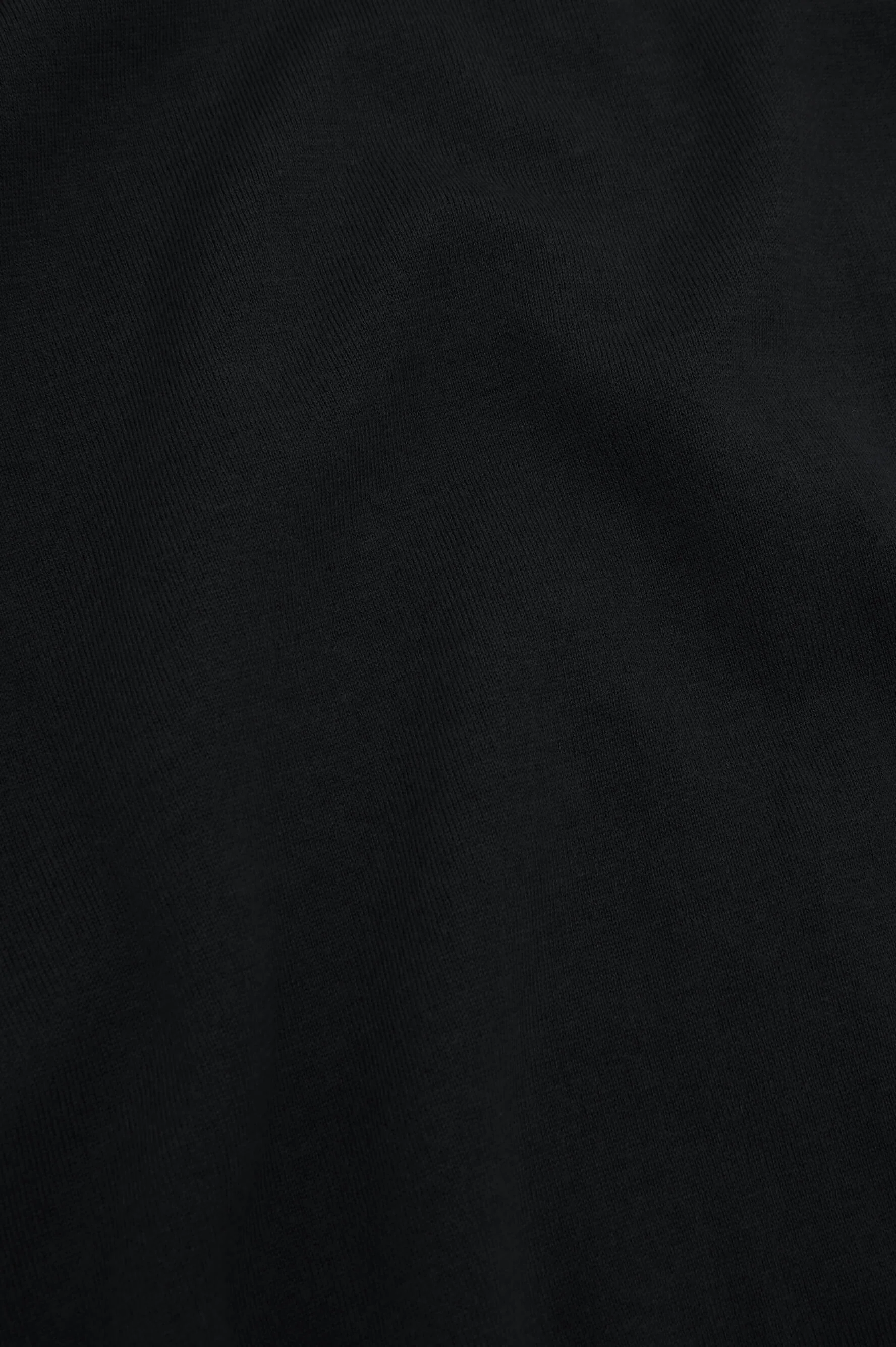 Carmel Berlin Black Knitwear in Silk-Cashmere - Image 8