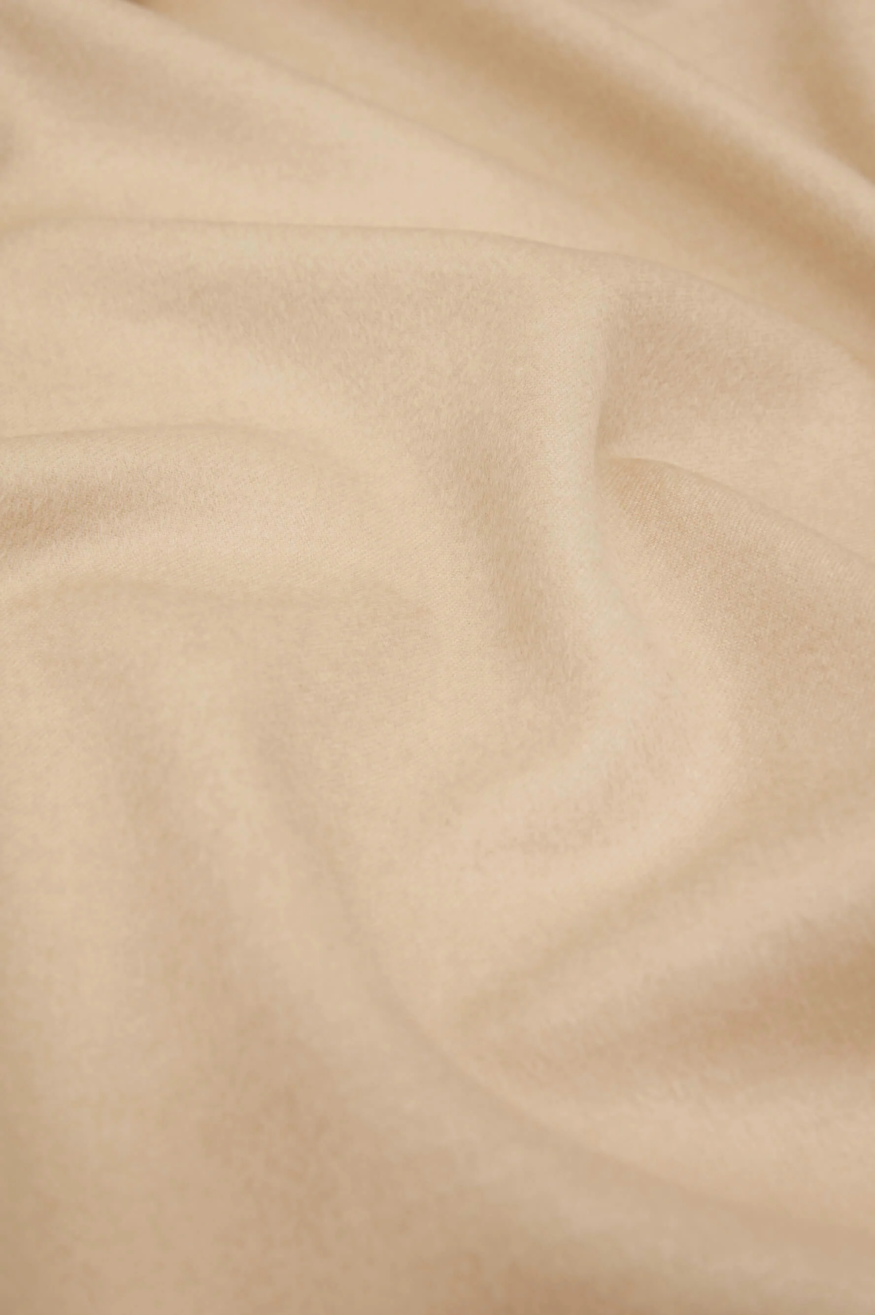 Logan Muscat Beige Robe in Cashmere - Image 7