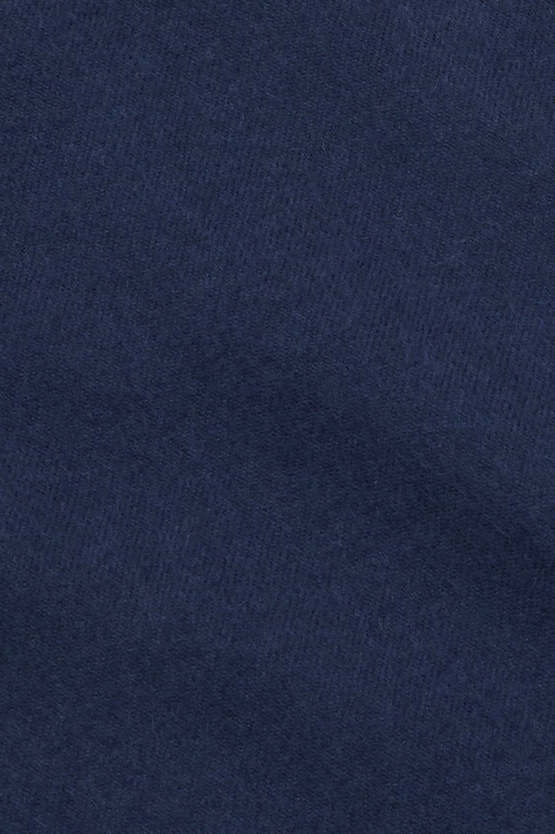 Logan Osaka Navy Robe in Cashmere - Image 7
